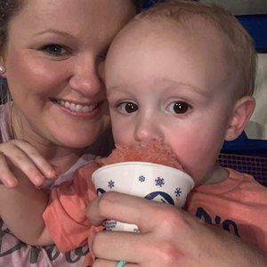 Meet your Posher, Amanda